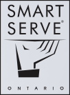 Smart Serve Ontario Logo
