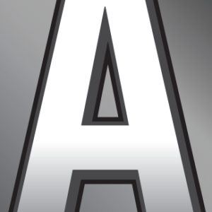 Paragon: Logo