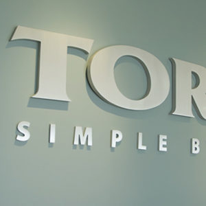 TORLYS : Commercial Video