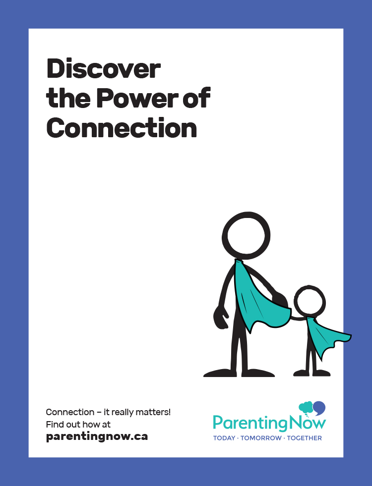 Discover the Power of Connection